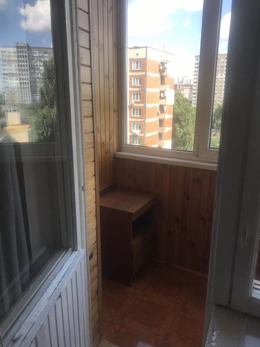 Оренда 1к, Святошинський район, вул. В. Кікабідзе, метро Житомирська