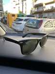 Oculos de sol Ray•Ban - Originias