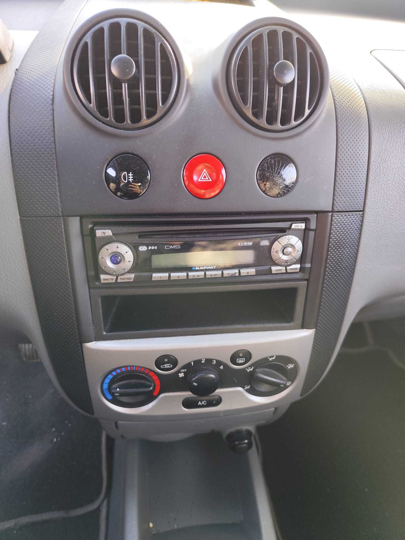 Chevrolet Kalos 1.2, 2005