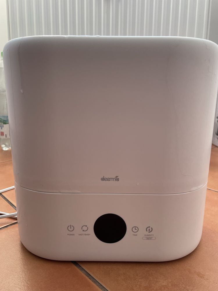 Nawilżacz powietrza Deerma ST636W