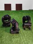 Showtec moving heads Explorer 250 Spot Pro