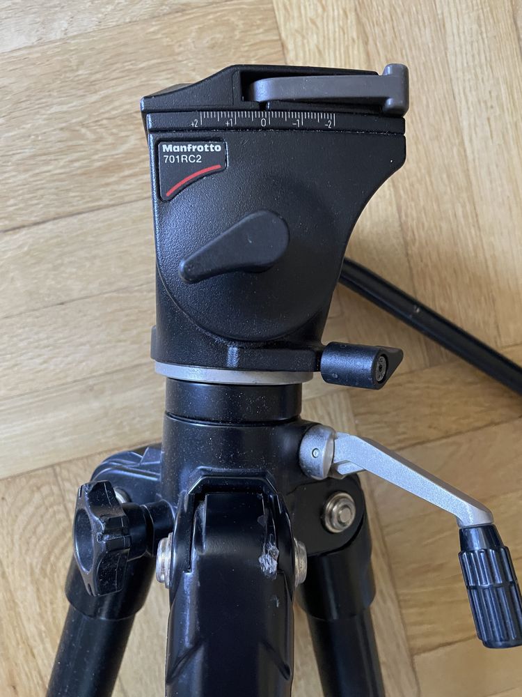 Штатив монопод Velbon DV 7000 Manfrotto