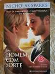 Um Homem Com Sorte (Nicholas Sparks) - Editorial Presença
