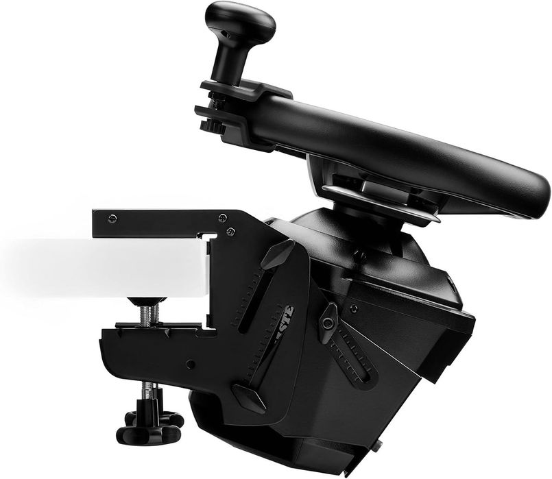 Тримач Thrustmaster SimTask Steering Kit 4060302 Держатель для руля