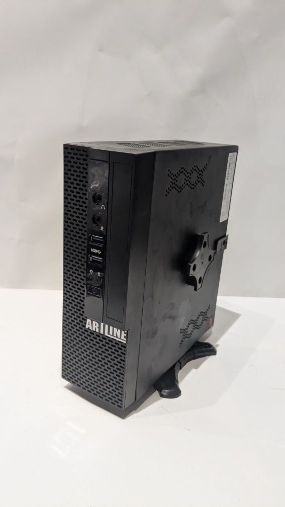 Комп'ютер Artline Business B15 (B15v25)Pentium G6405/8gb DDR4/250gb M2
