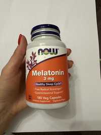 Вітаміни мілатонін