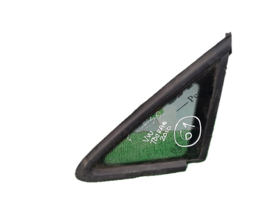 Vidro porta frente esquerda VOLKSWAGEN Touran (1T)