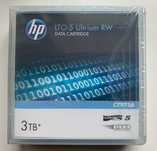 Taśma Hewlett-Packard Taśma LTO5 Ultrium 3 TB RW (C7975A)
