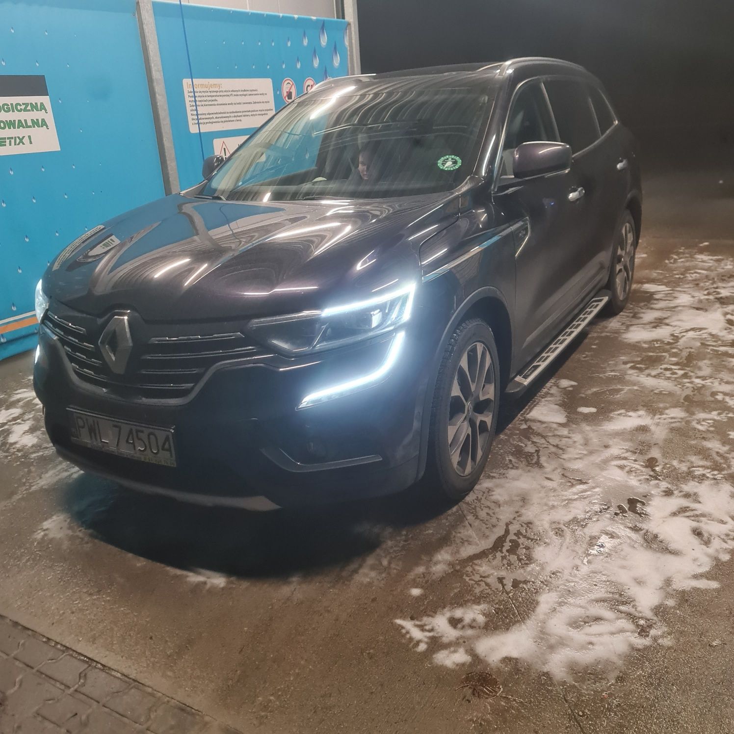 Renault Koleos 2019