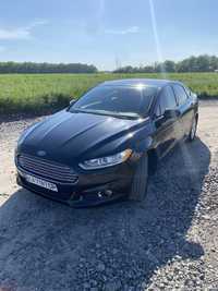 Продам Ford Fusion 2015 2.5 газ/бензин