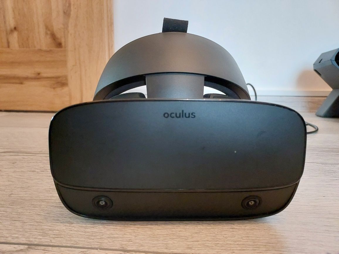 Gogle VR Oculus Rift S