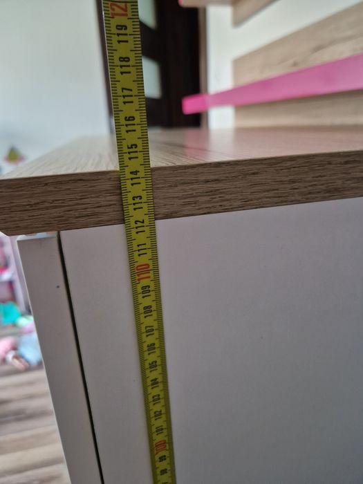 Komoda firmy Wójcik