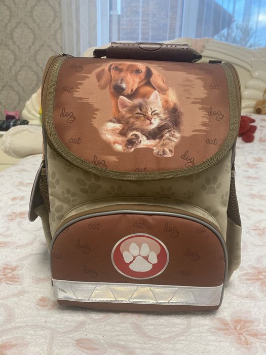 Рюкзак для школи