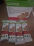 Herbalife baton Formuła 1 4szt