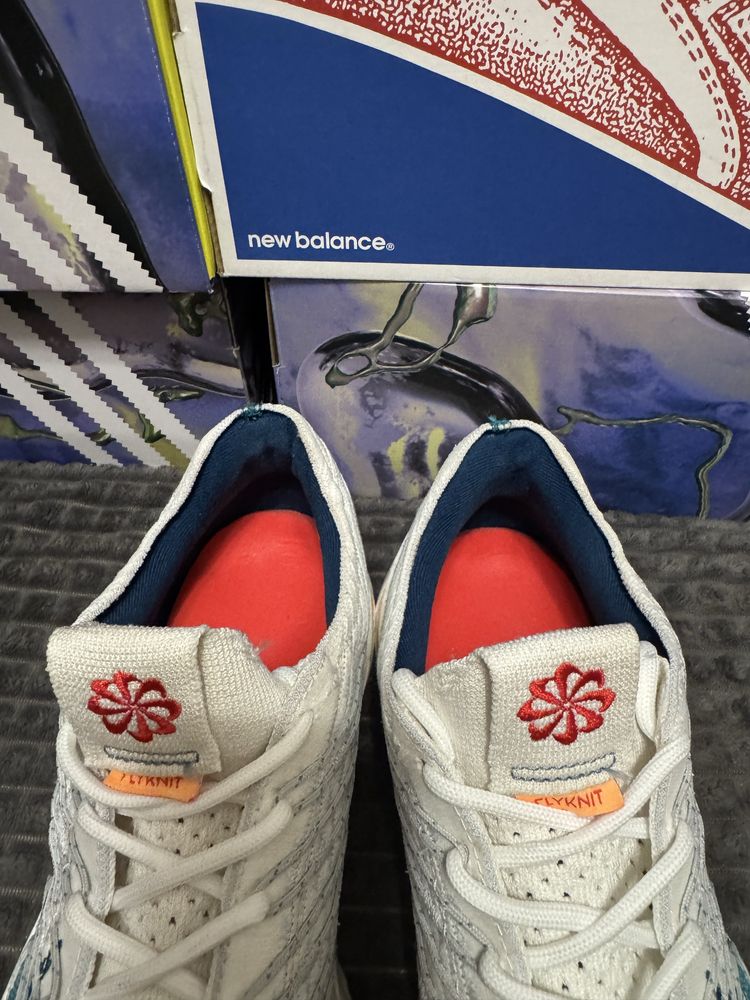 Кросівки бігові Nike Pegasus Turbo Next Nature 43(27,5см) оригінал