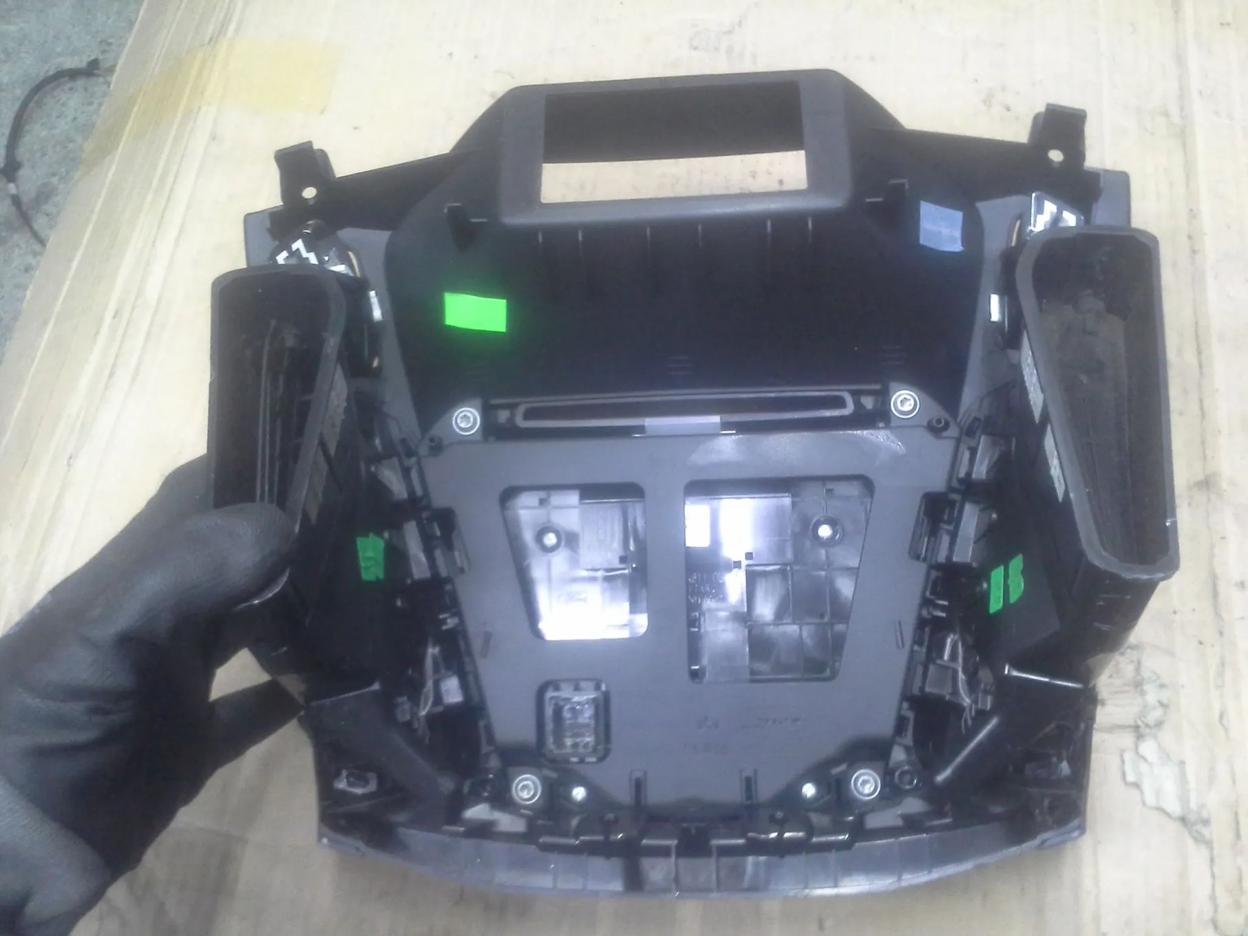 Ford Fokus MK3 radio cd oryginał Sony