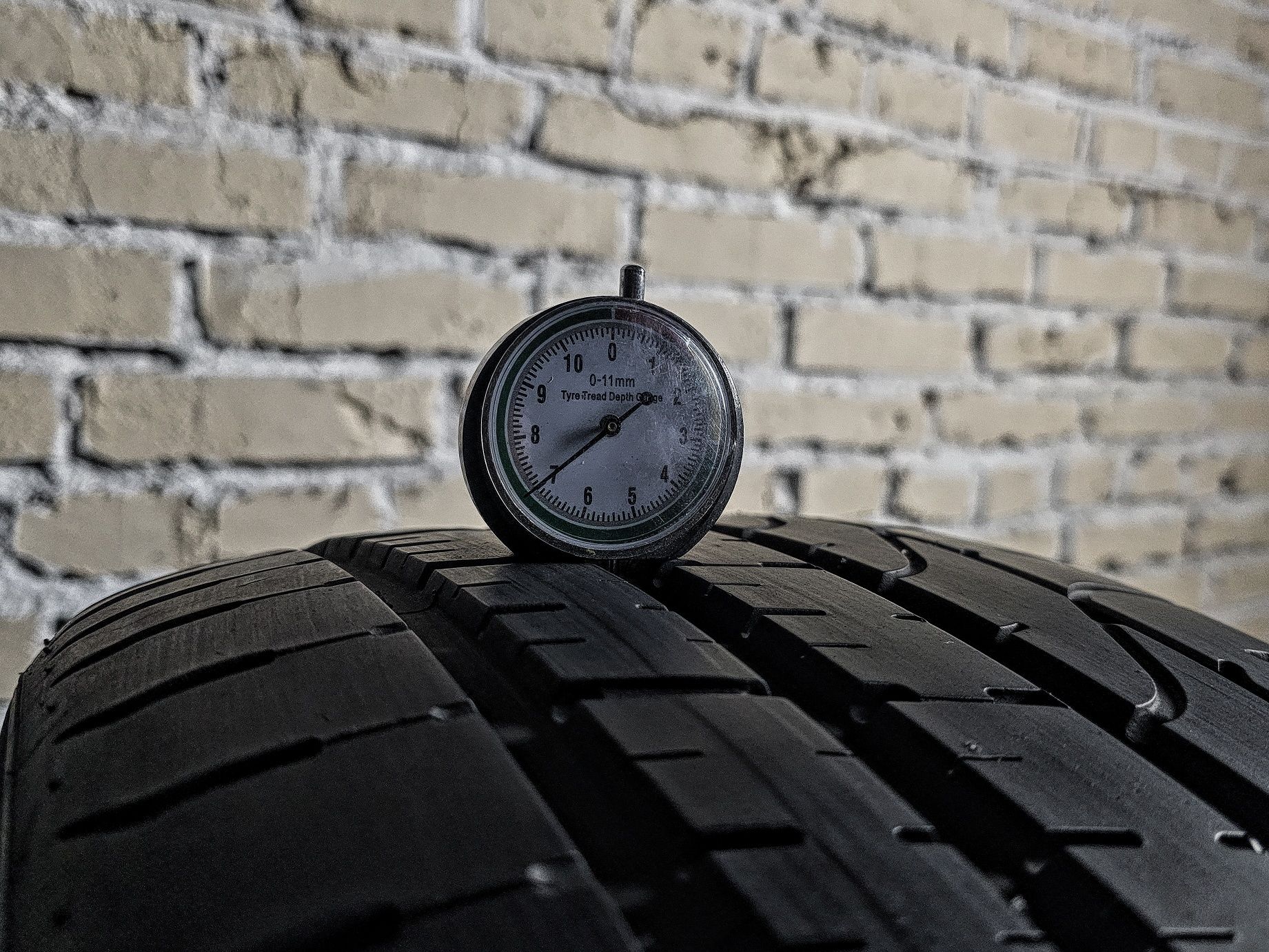 Пара 255/35r19 Pirelli | 7mm | 2021 | Germany | Преміум шини | Ідеал