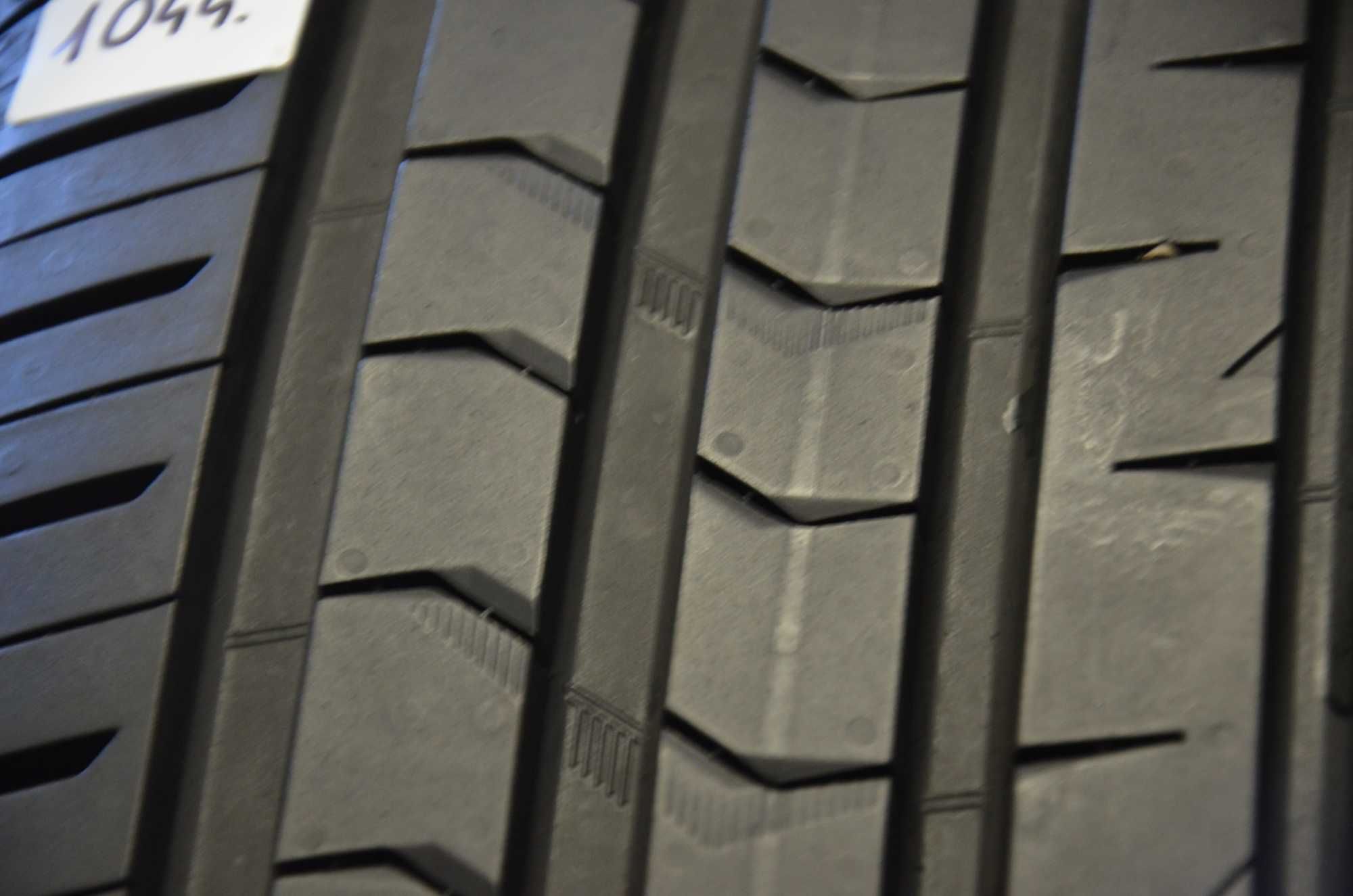 Rok 2021, 215/50 R18 Vredestein Ultrac Satin para nr1044 Wysyłka 25zł