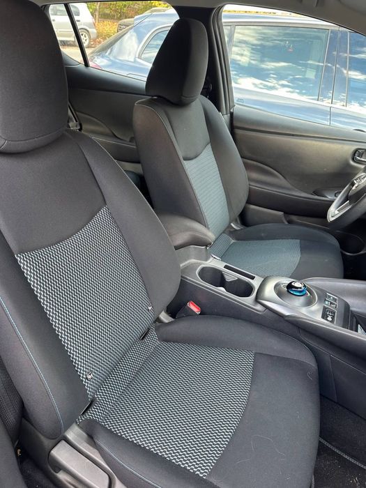 Nissan Leaf 2019 40kw Оренда Таксі