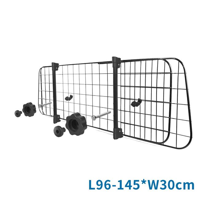 Dog Rack -  Protecção Compartimento de Bagagem para Animais