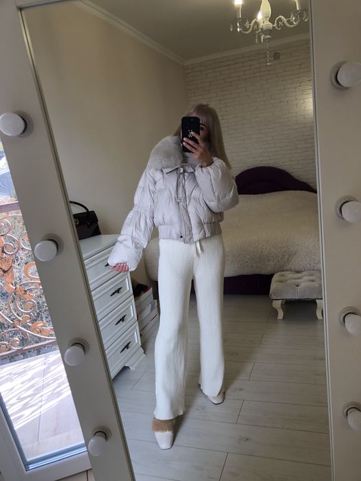 Пуховик,куртка,курточка пухова.