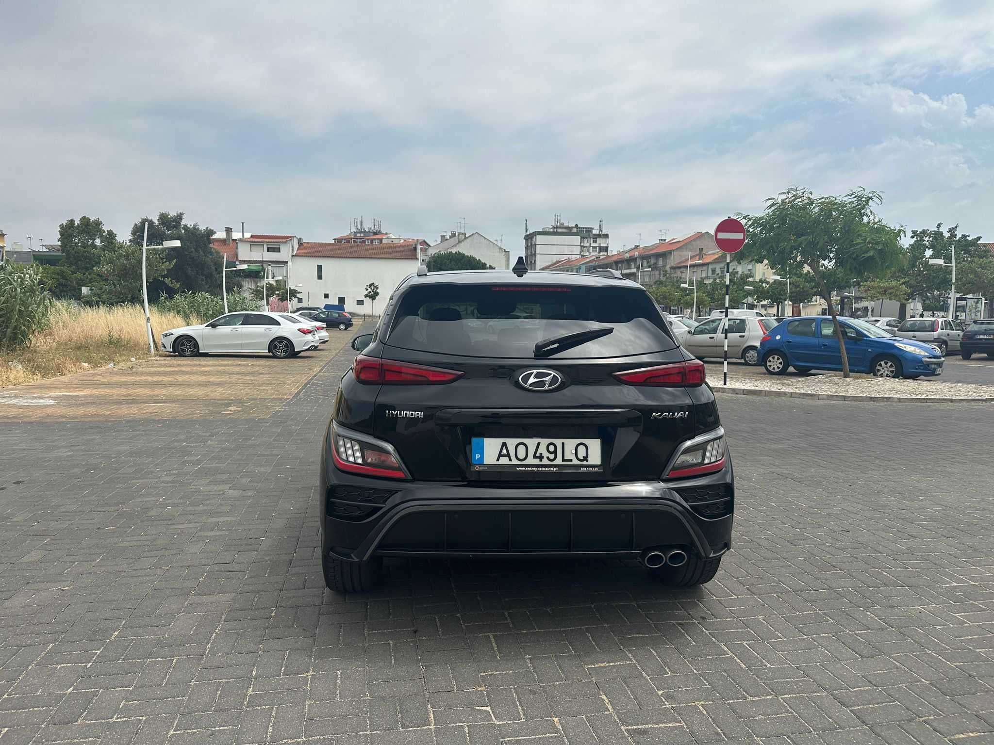 Hyundai - Kauai N - 2022 – Excelente Estado