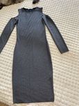 Плаття резинка Pull&Bear