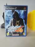 Tekken 4 / gra PS2