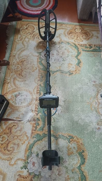 Продам метало шукач multi kruzer