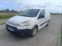 Citroen Berlingo 1.6hdi