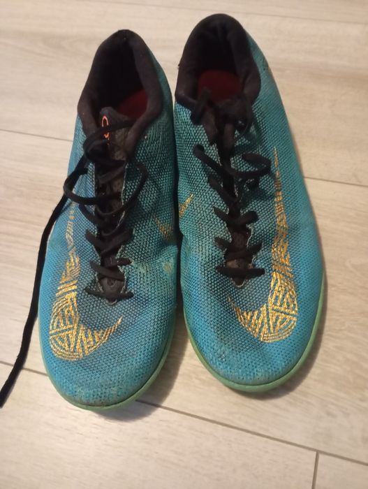 Halówki CR7 Nike