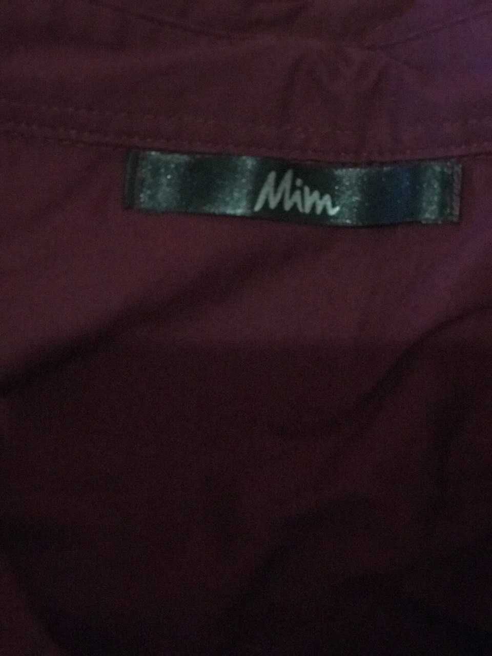 Рубашка Франция "Mim"