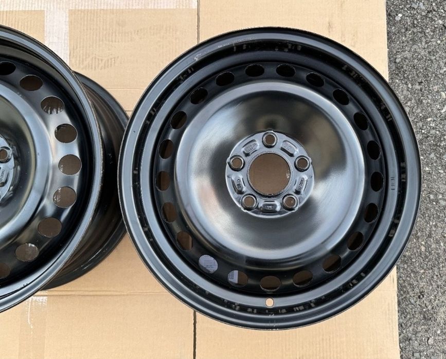 FORD r16 5x108 Focus Mondeo C-Mac S-Max Galaxy Kuga