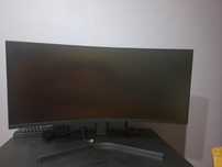 Mi Curved Gaming Monitor 34