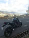 Kawasaki ER6-N 650