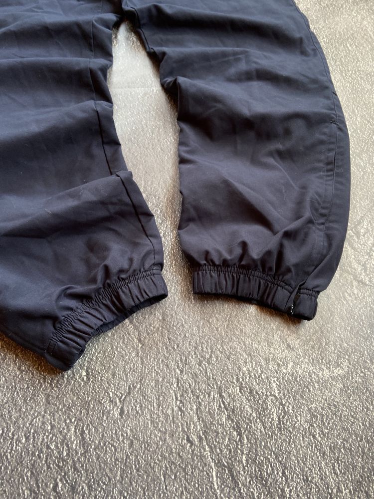Чоловічі вінтажні нейлонові штани Adidas baggy pants