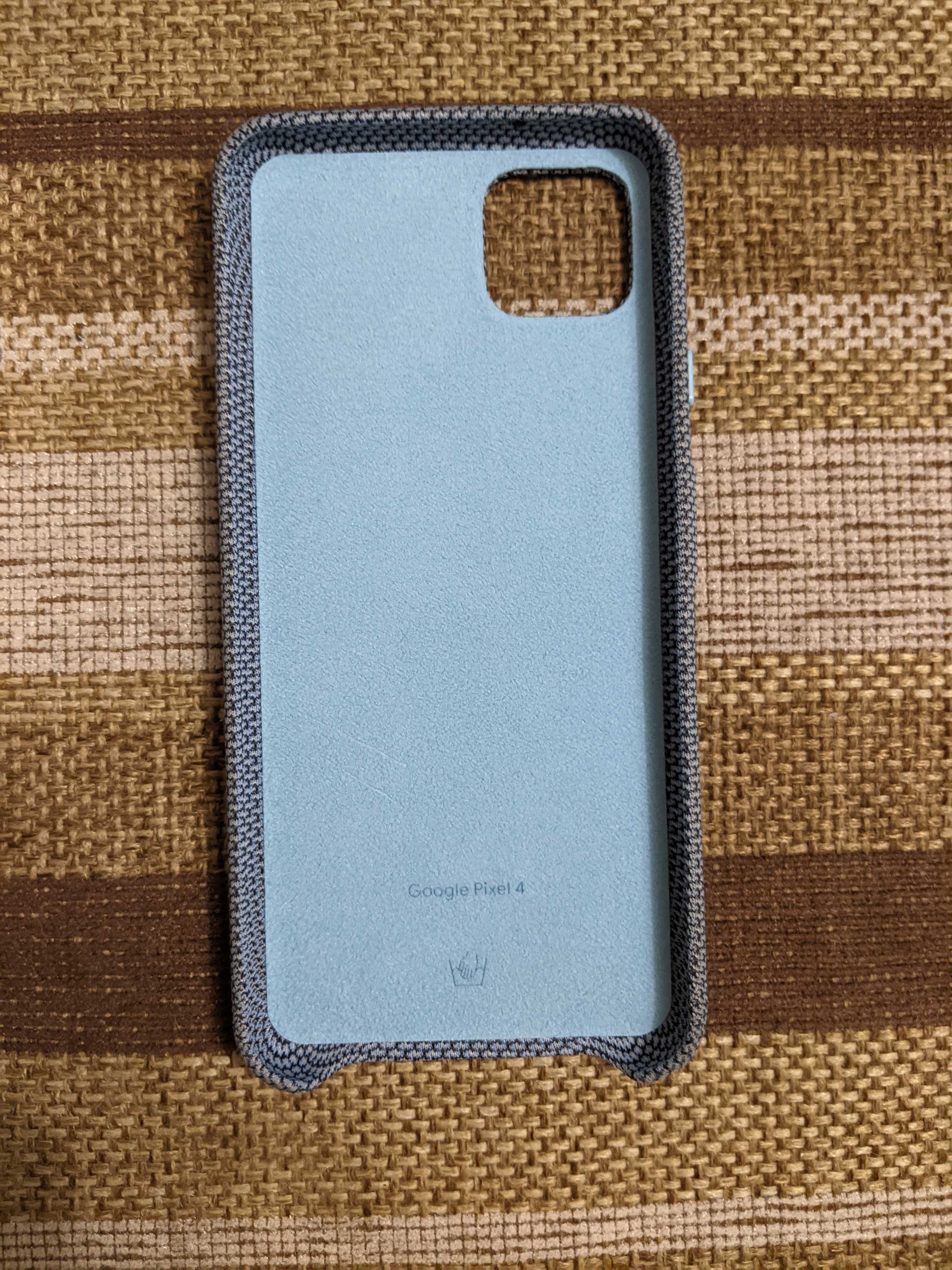 Google Pixel 4XL