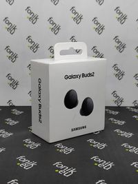 Słuchawki bezprzewodowe Samsung Galaxy BUDS 2 Graphite  • Fonik.eu