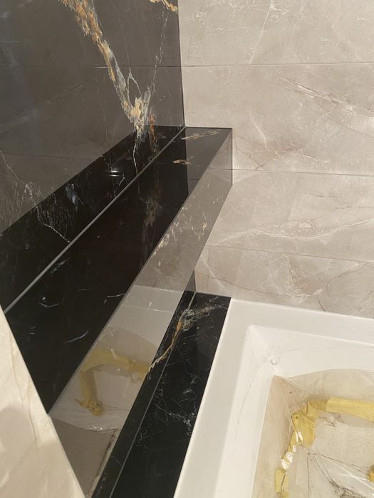 Внутрішні ремонти під ключ