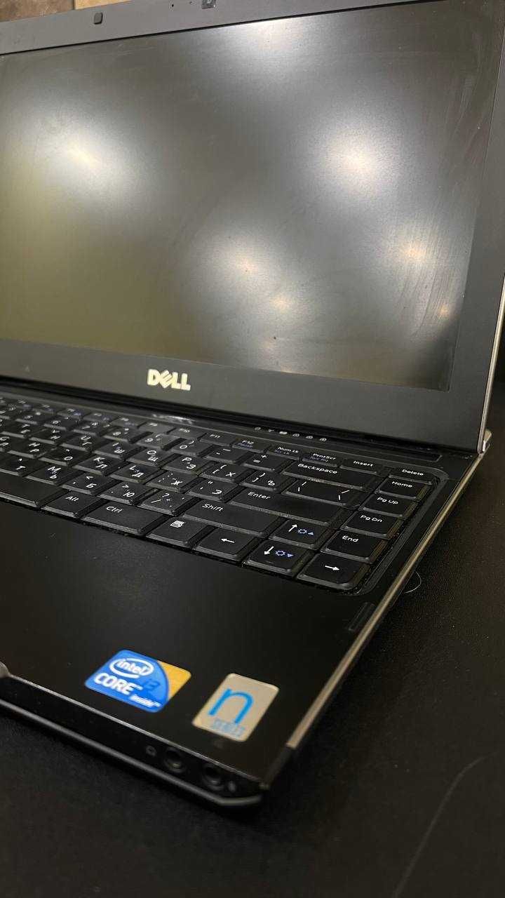 Ноутбук задля несклалдних задач Dell Vostro V130