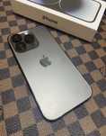 iPhone 14 Pro Max 128 GB Space Black