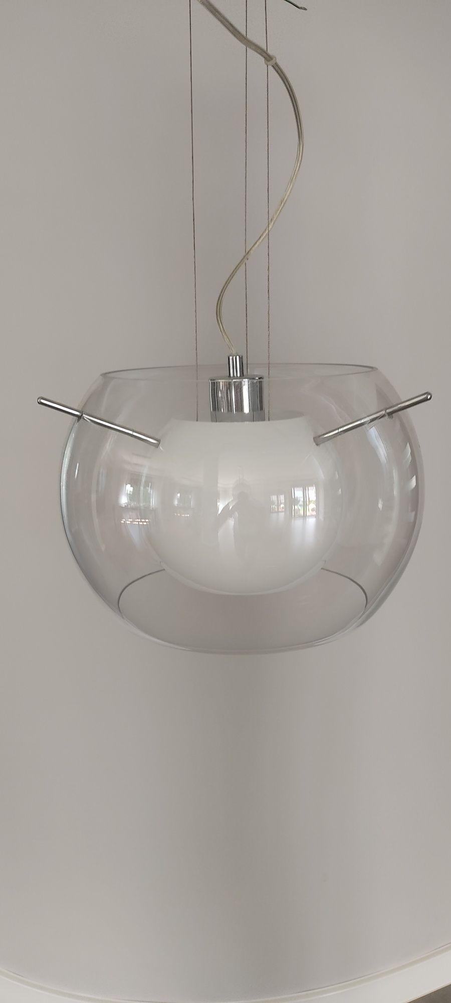 Italux koma lampa