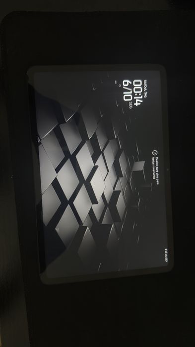 XIAOMI Pad 6 Com 1 ano de uso