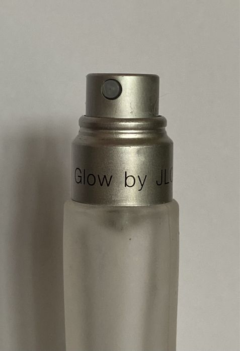 Perfumy JLO Glow EDT 100 ml Brak korka