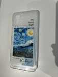 Case etui Van Gogh One Plus Nord 2T 5G