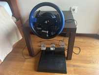 Thrustmaster T150 Pro