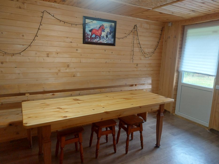 «ЧАН у Петра» с. Микуличин