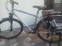 Sprzedam rower trekkingowy