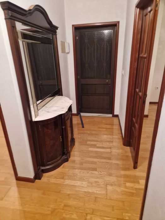 T 3 + sala e cozinha Cladas das Taipas