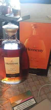 Hennessy cognac 0.7